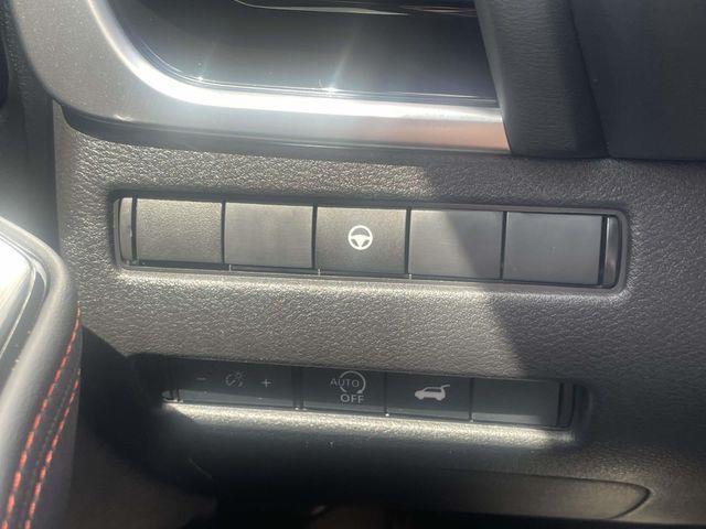 Nissan Rogue  2026