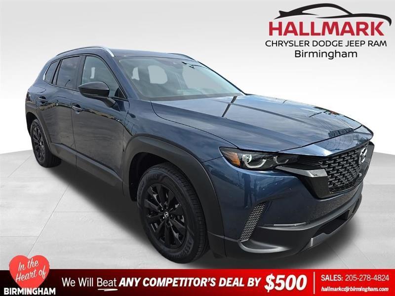 Mazda CX-50  2024