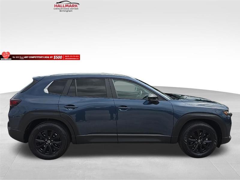 Mazda CX-50  2024