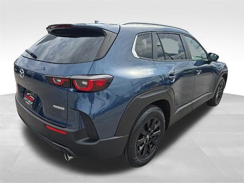 Mazda CX-50  2024