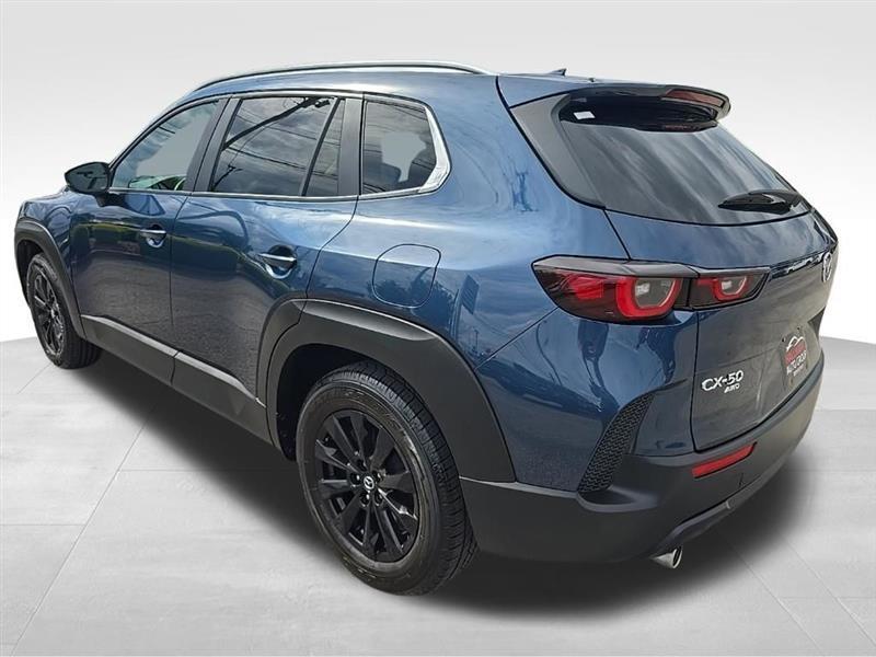 Mazda CX-50  2024