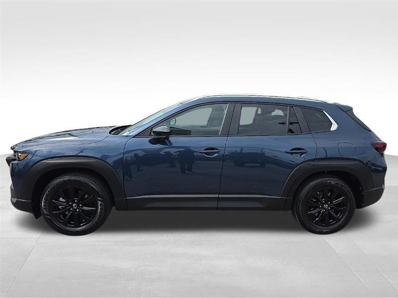 Mazda CX-50  2024