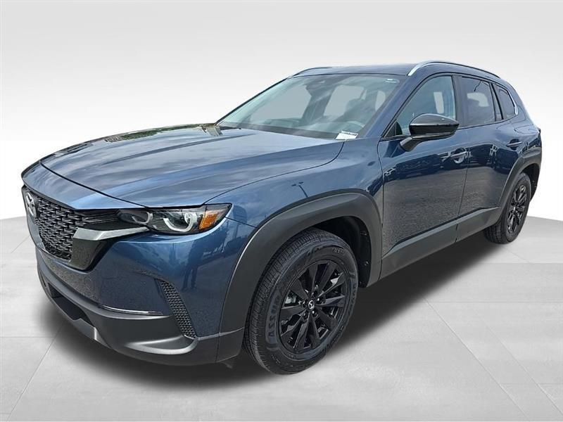 Mazda CX-50  2024