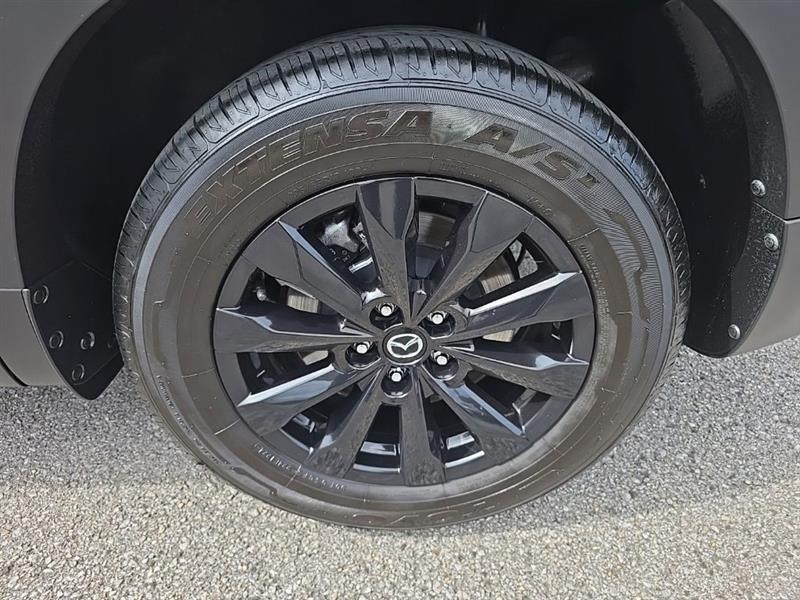 Mazda CX-50  2024