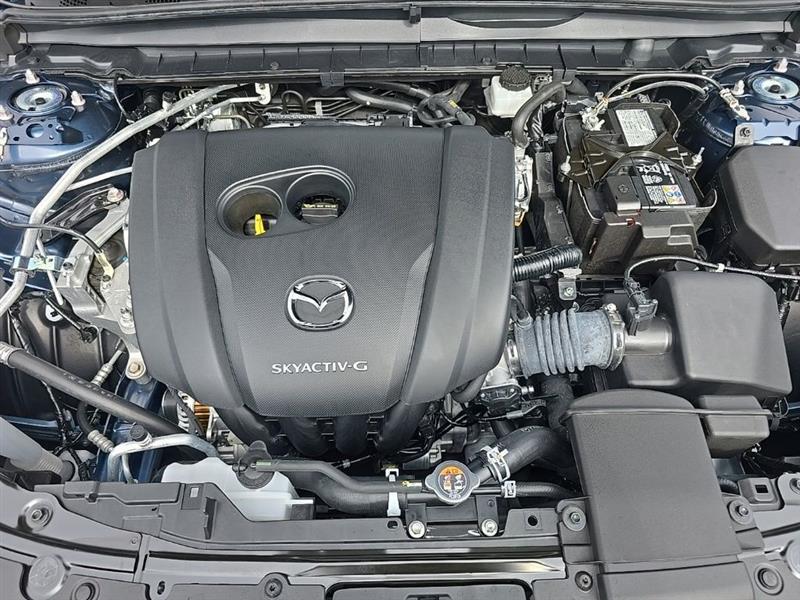 Mazda CX-50  2024
