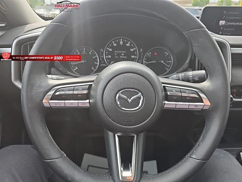 Mazda CX-50  2024