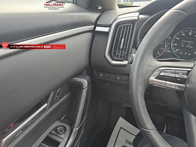 Mazda CX-50  2024