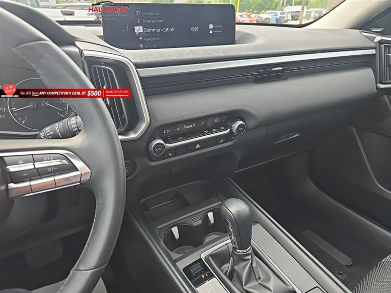 Mazda CX-50  2024