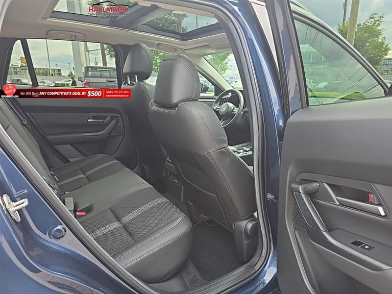 Mazda CX-50  2024