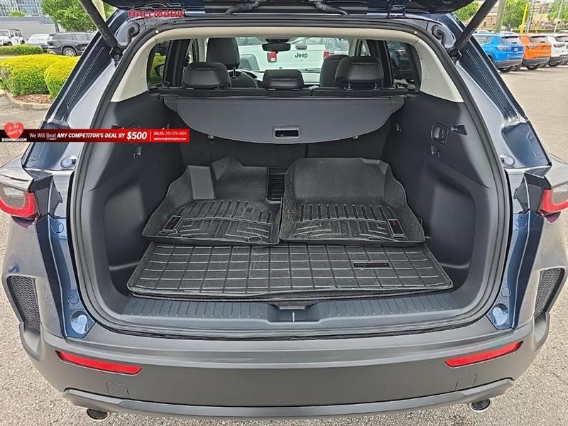 Mazda CX-50  2024