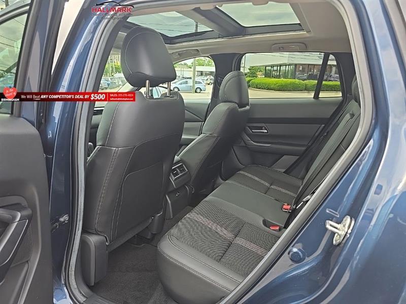 Mazda CX-50  2024