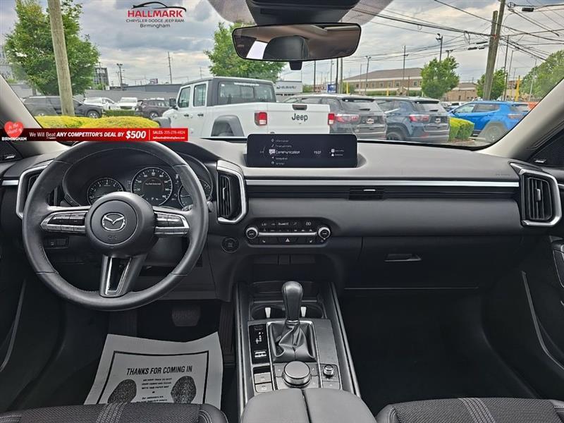 Mazda CX-50  2024