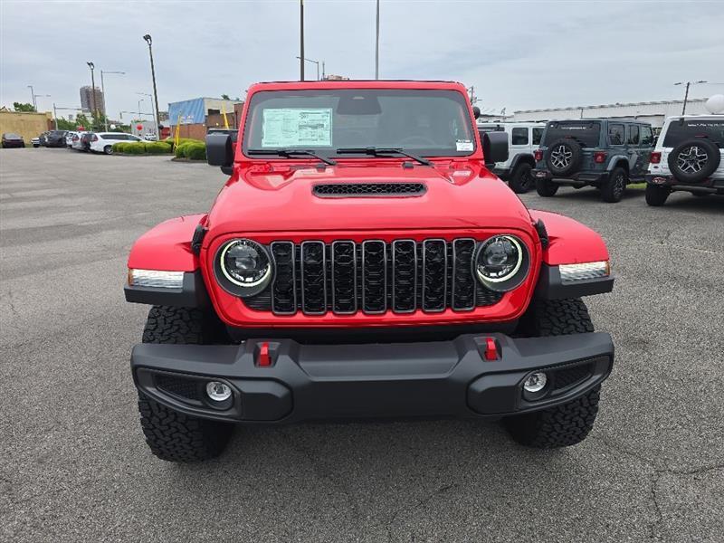 Jeep Wrangler  2026