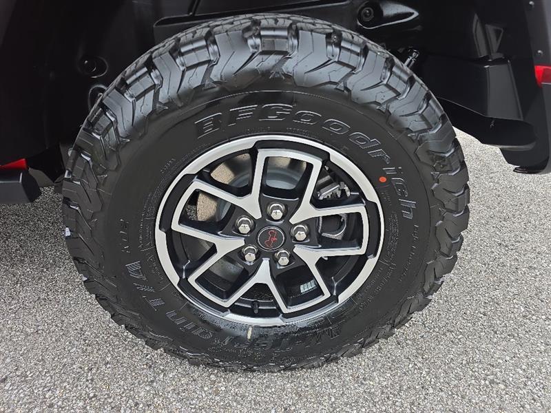Jeep Wrangler  2026