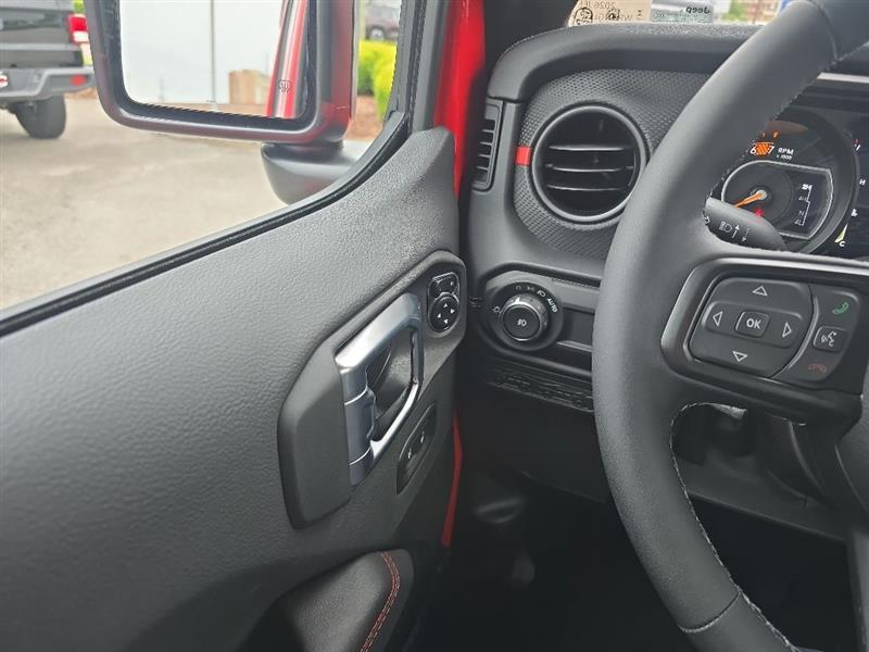 Jeep Wrangler  2026