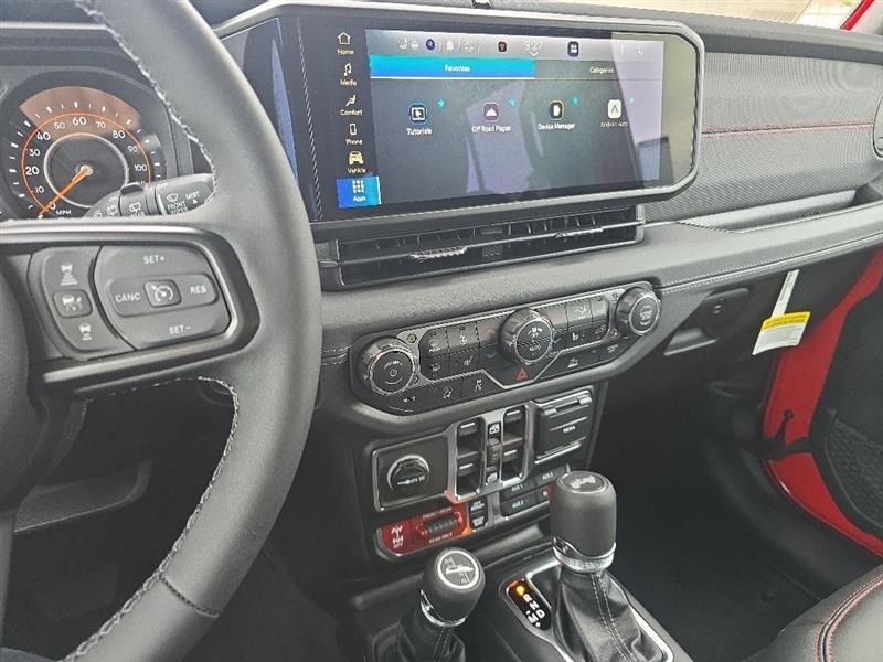 Jeep Wrangler  2026