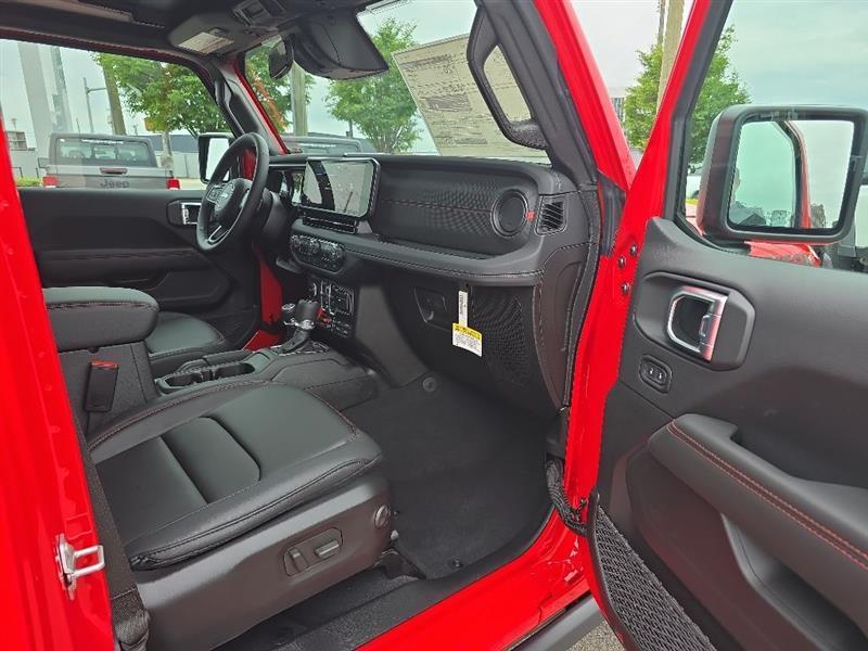 Jeep Wrangler  2026