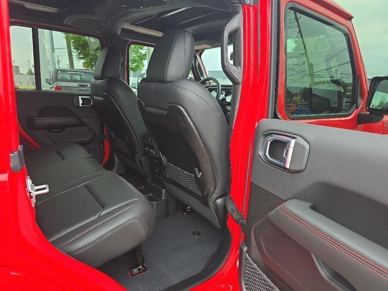 Jeep Wrangler  2026