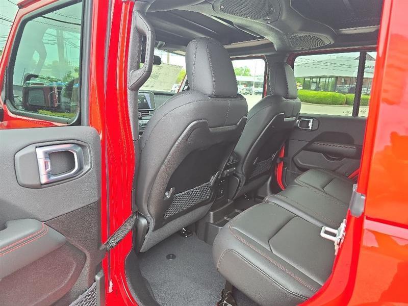 Jeep Wrangler  2026