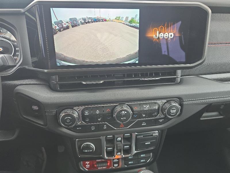Jeep Wrangler  2026