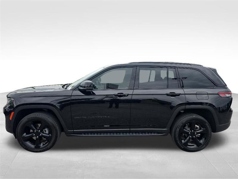 Jeep Grand Cherokee  2024
