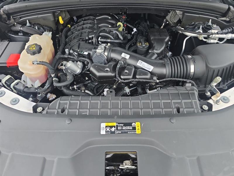 Jeep Grand Cherokee  2024