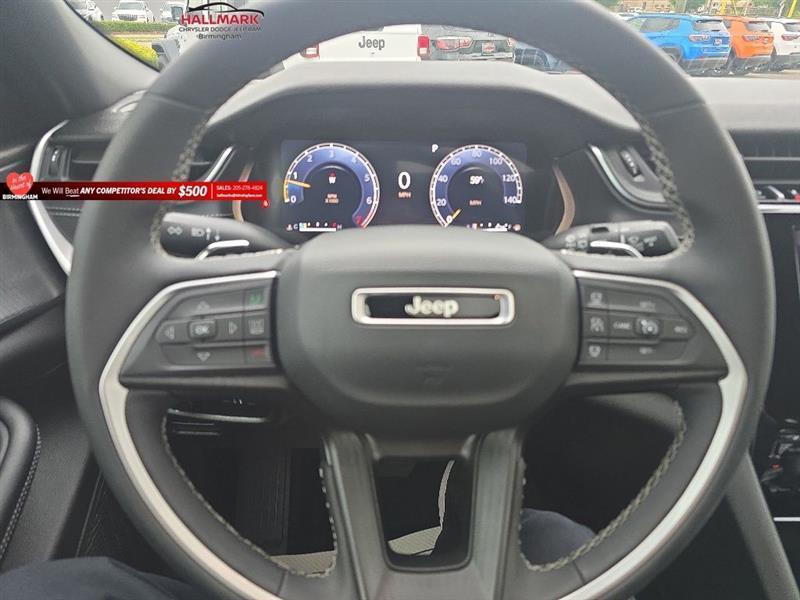 Jeep Grand Cherokee  2024
