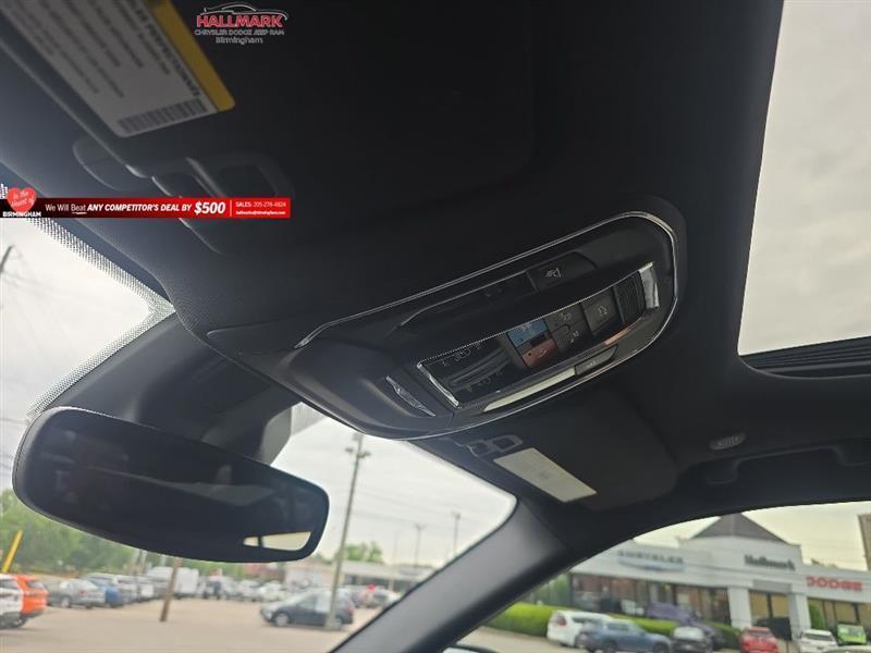 Jeep Grand Cherokee  2024
