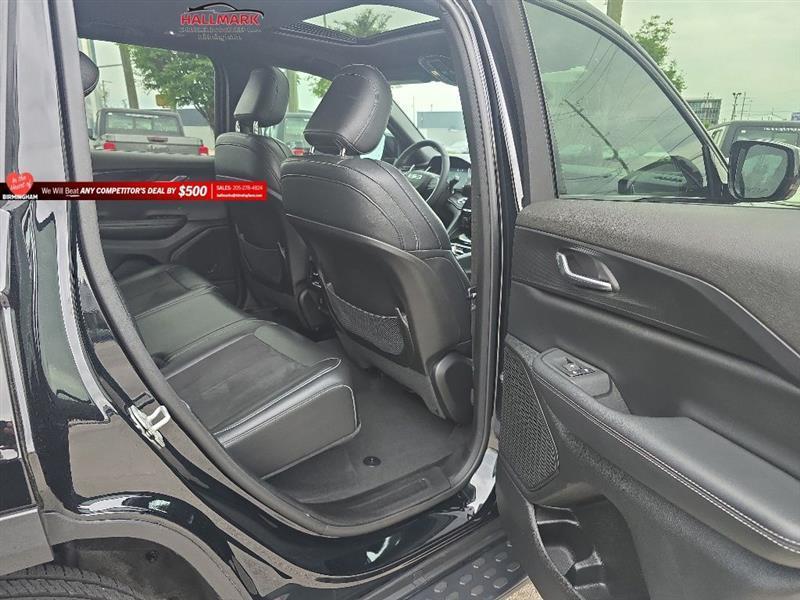 Jeep Grand Cherokee  2024