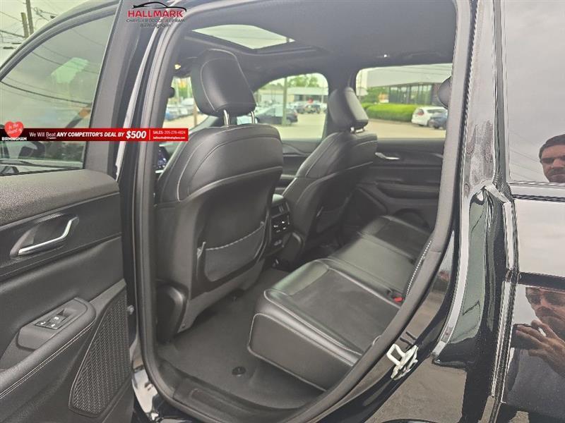 Jeep Grand Cherokee  2024