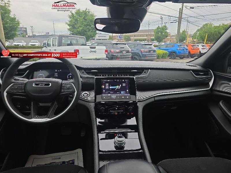 Jeep Grand Cherokee  2024