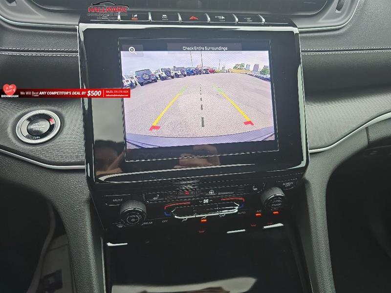 Jeep Grand Cherokee  2024