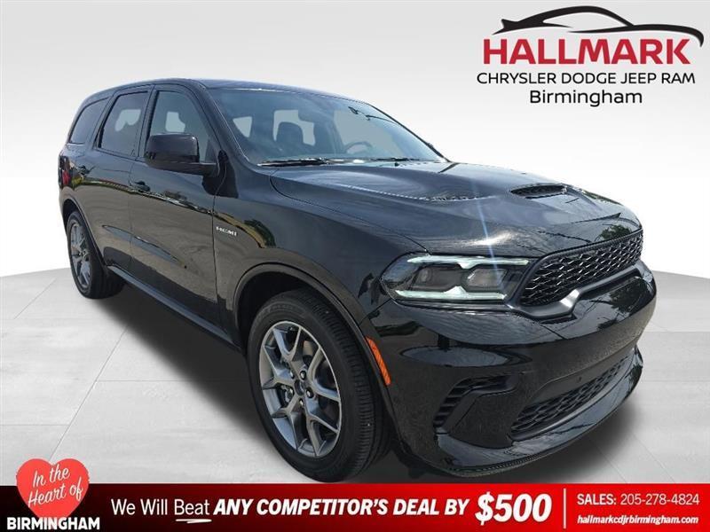 Dodge Durango  2026