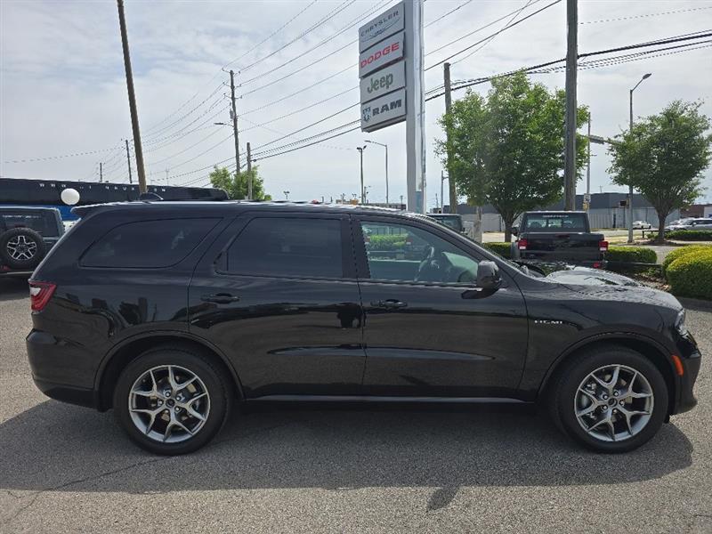 Dodge Durango  2026