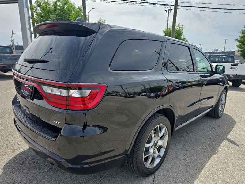 Dodge Durango  2026