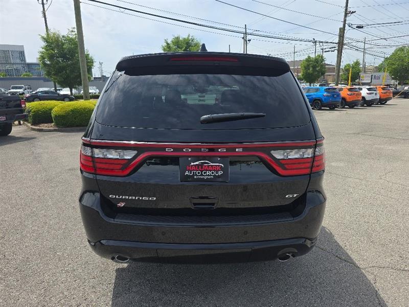 Dodge Durango  2026