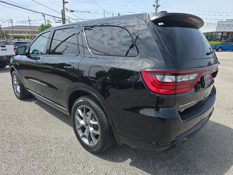 Dodge Durango  2026