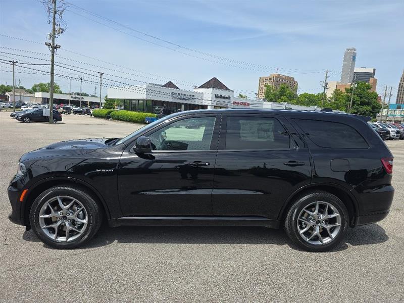 Dodge Durango  2026