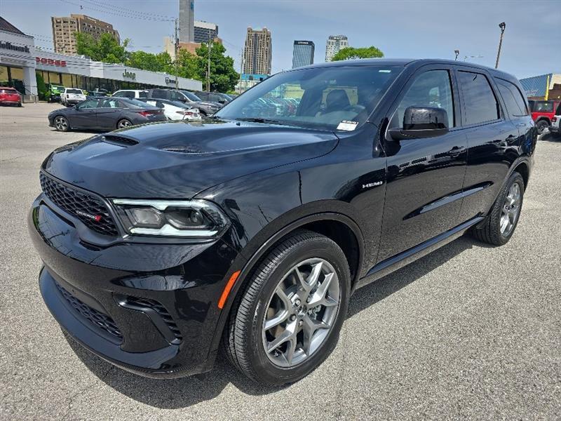 Dodge Durango  2026