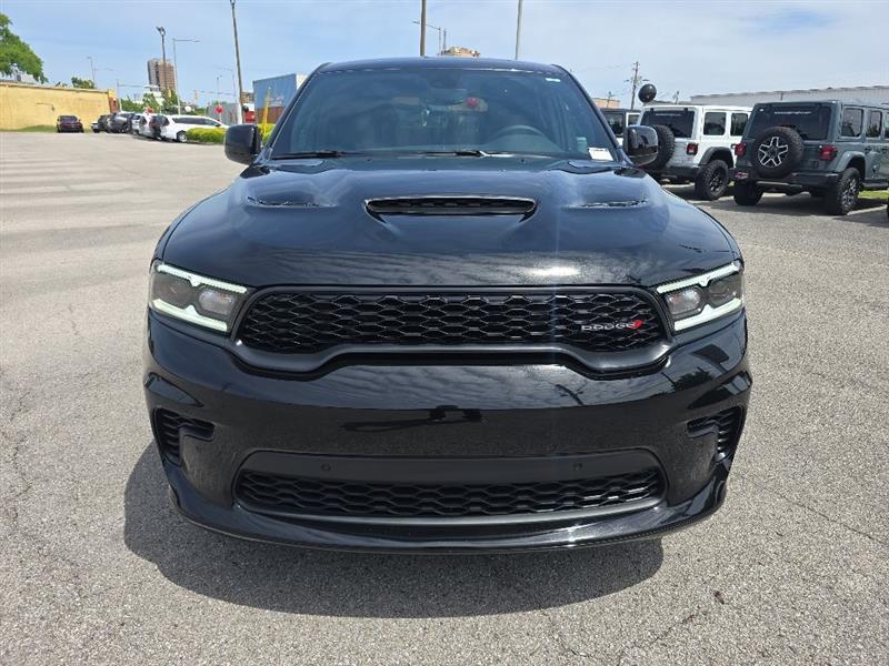 Dodge Durango  2026