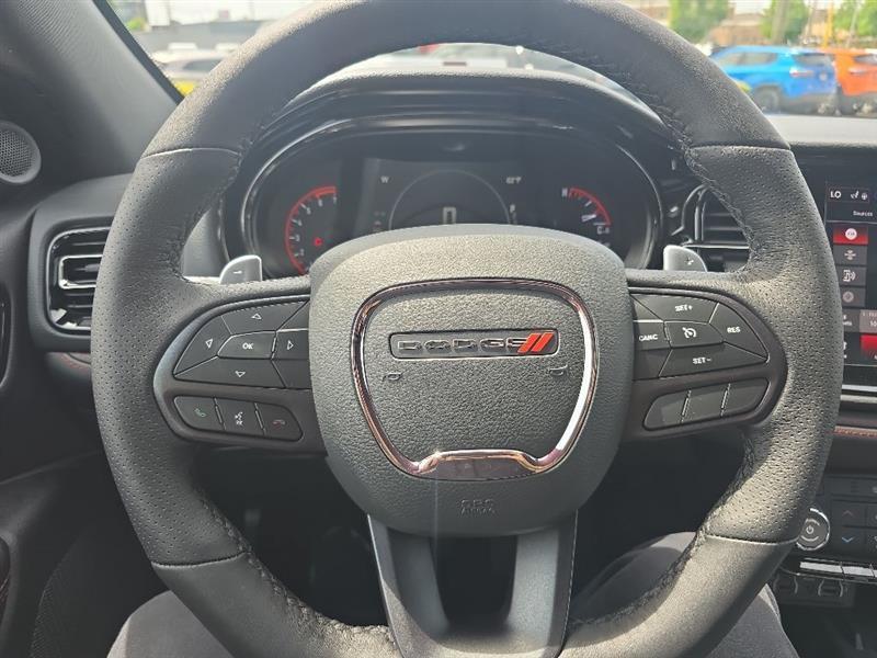 Dodge Durango  2026