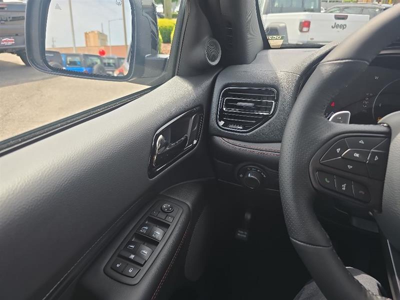 Dodge Durango  2026