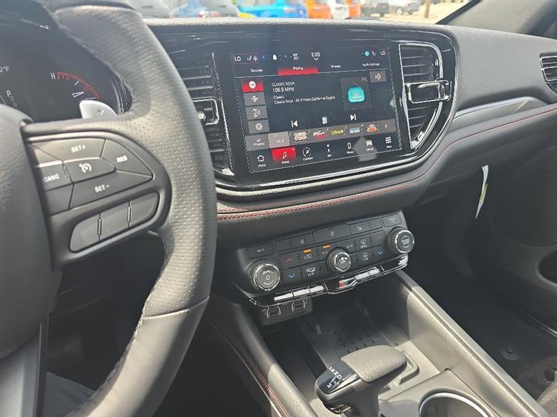 Dodge Durango  2026