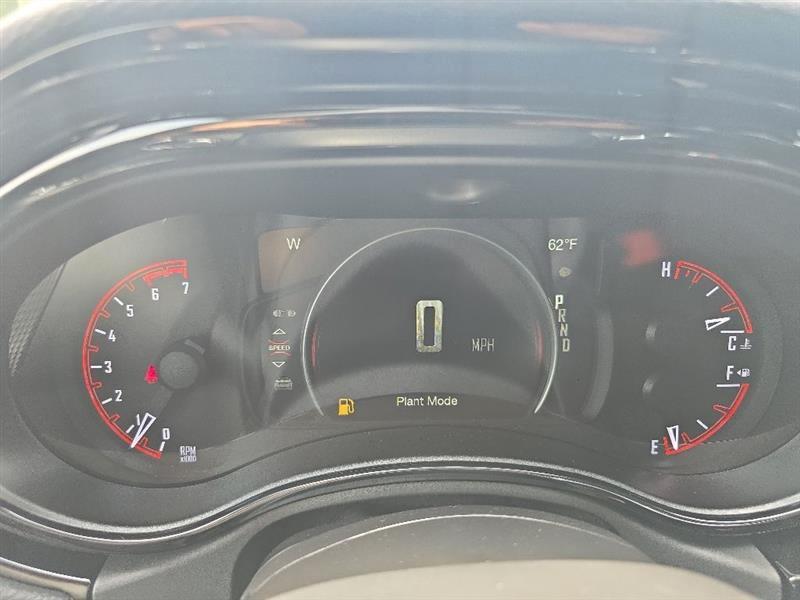 Dodge Durango  2026