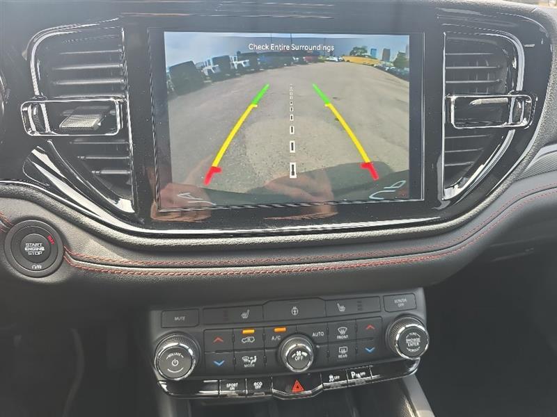 Dodge Durango  2026