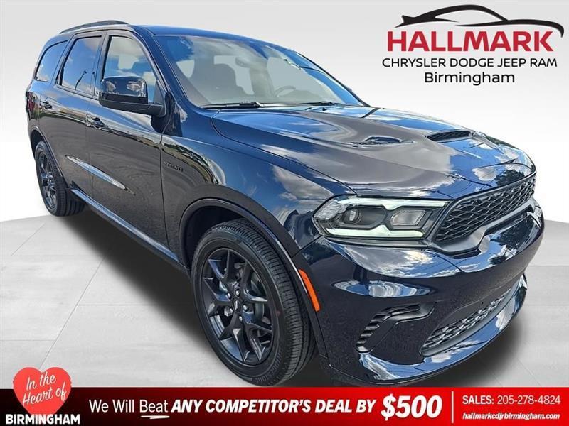 Dodge Durango  2026