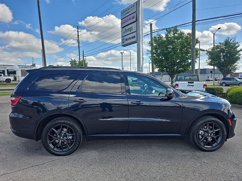 Dodge Durango  2026