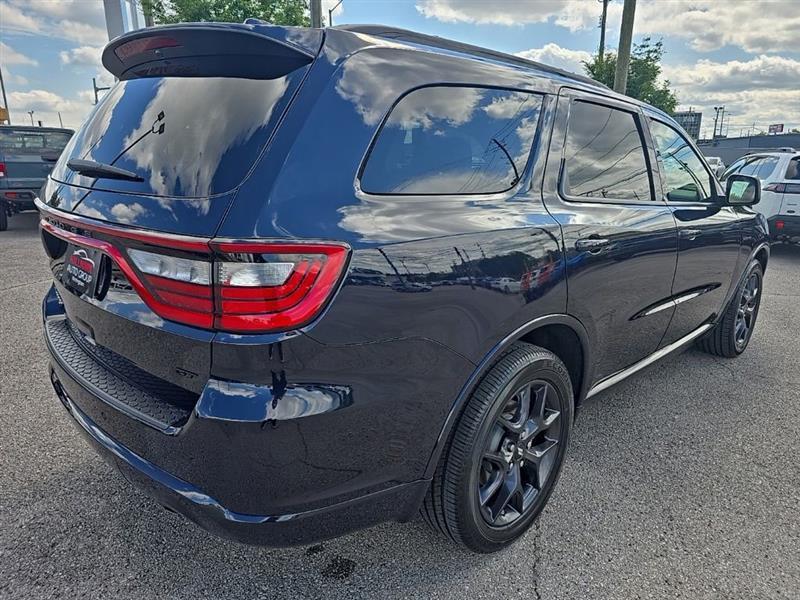 Dodge Durango  2026