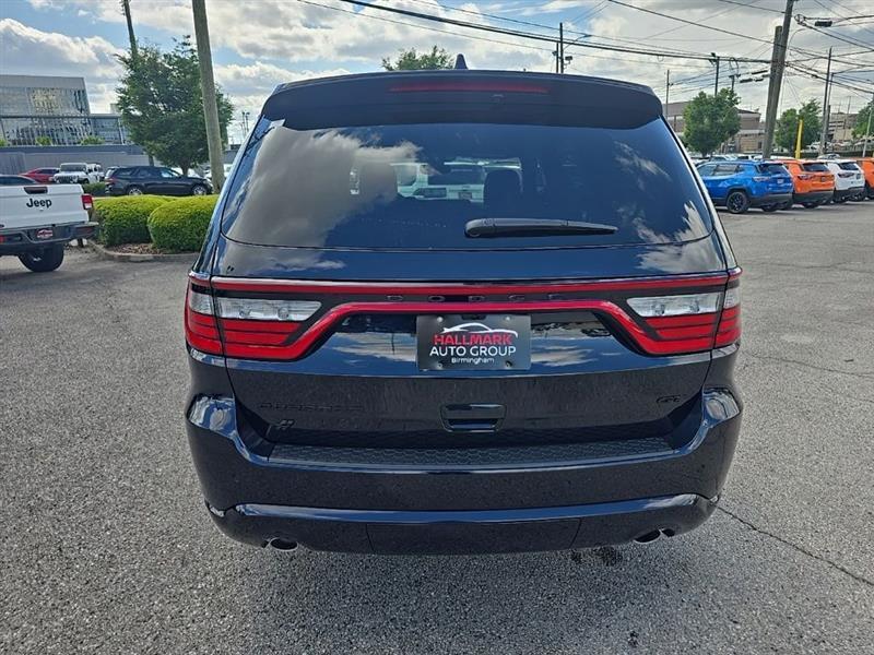 Dodge Durango  2026