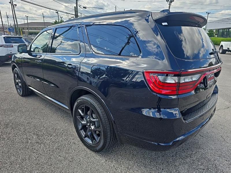 Dodge Durango  2026